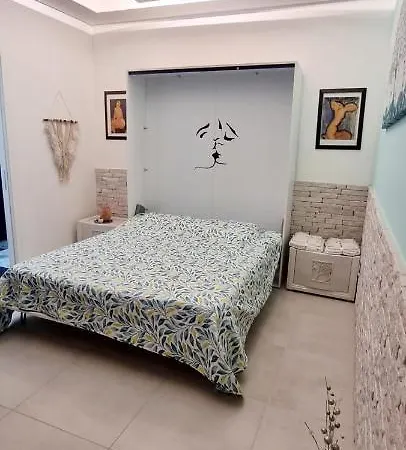 Гостевой дом Casa Bici In