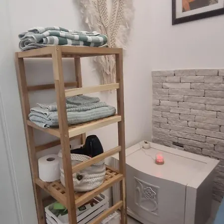 Casa Bici In Гостевой дом