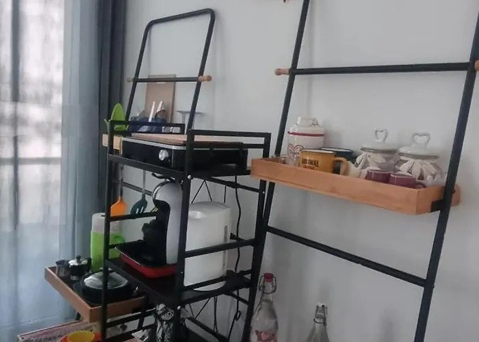 Casa Bici In بيت ضيافة باري