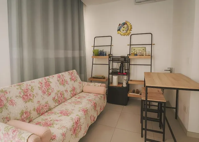 بيت ضيافة Casa Bici In 3*