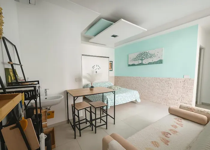 Casa Bici In بيت ضيافة باري