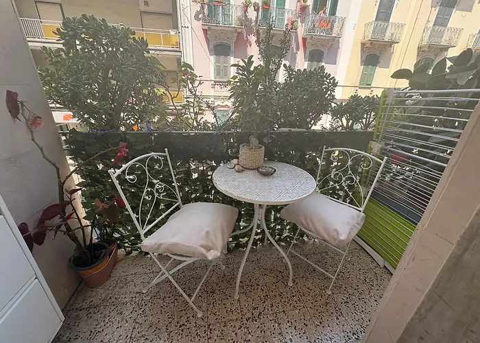 بيت ضيافة Casa Bici In باري