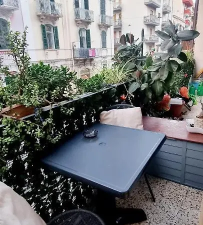 Vendégház Casa Bici In