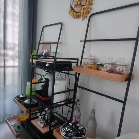 Casa Bici In Vendégház Bari