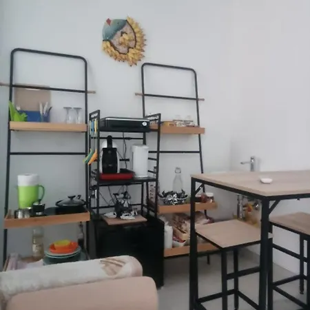 Vendégház Casa Bici In