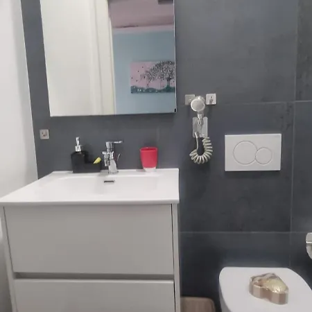 Casa Bici In 3*