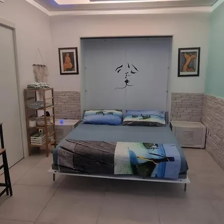 Casa Bici In Vendégház 3*