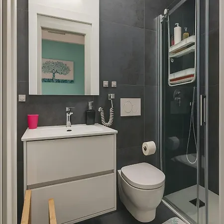 Casa Bici In ゲストハウス