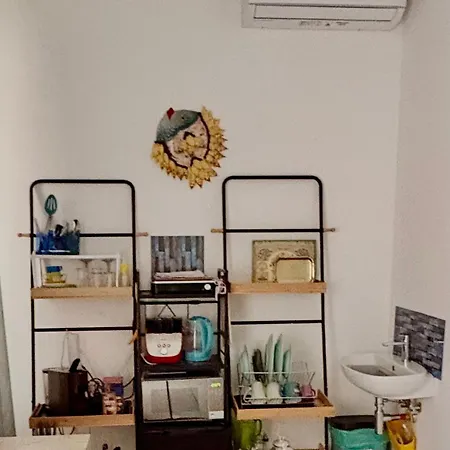 Casa Bici In Guest house