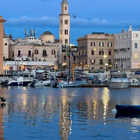Casa Bici In Bari