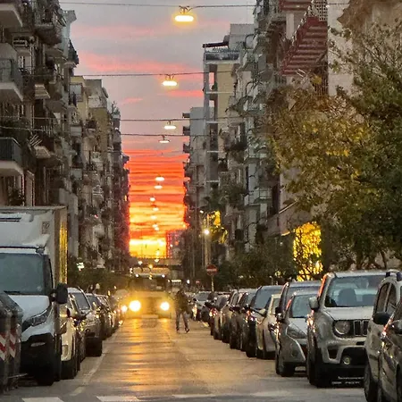 Vendégház Casa Bici In 3*