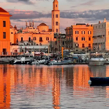 Casa Bici In 3* Bari